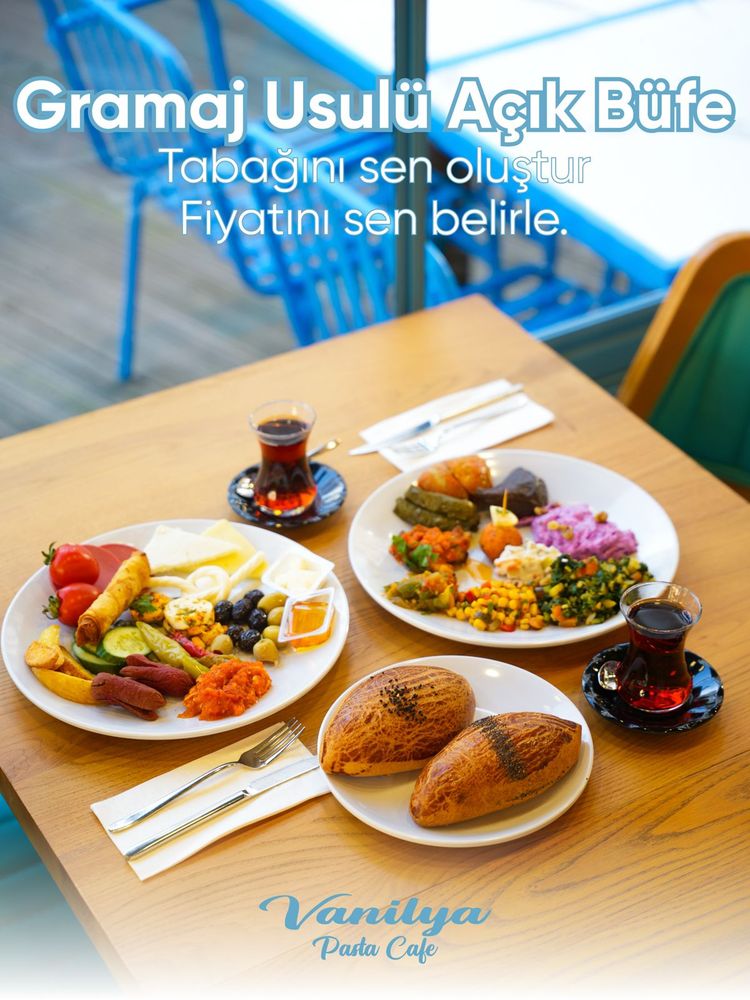 Sıcak Başlangıçlar